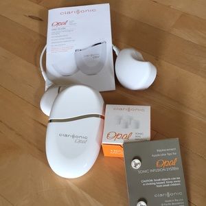 Clarisonic Opal sonic Skin Infusion